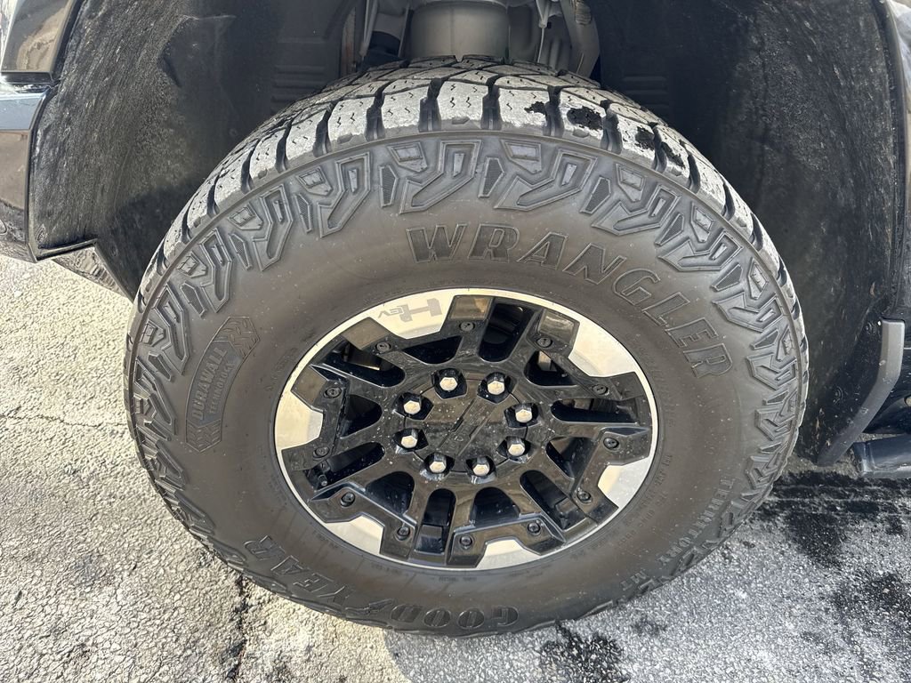 Certified 2023 GMC Hummer EV Edition 1 image 32