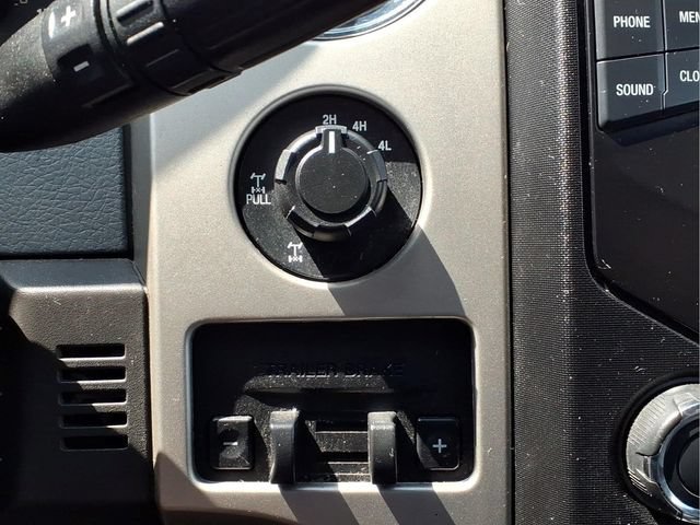 Used 2013 Ford F150 XLT w/ Luxury Equipment Group AWD/4WD image 20