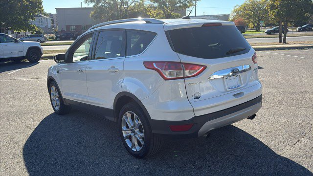 Used 2015 Ford Escape Titanium w/ Equipment Group 301A image 4