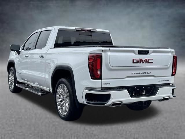 Used 2019 GMC Sierra 1500 Denali w/ Denali Ultimate Package AWD/4WD image 19