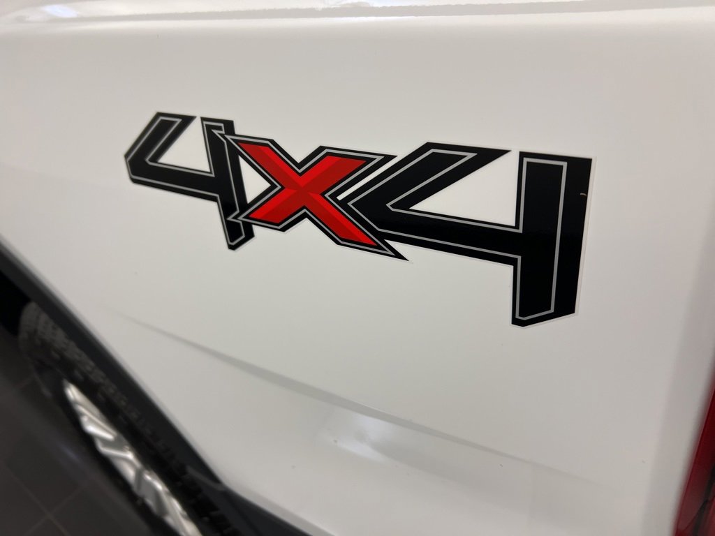 New 2025 Ford Ranger XL image 31