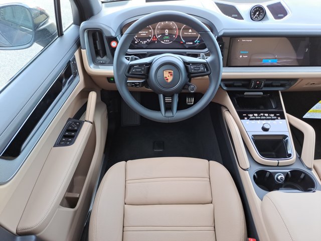 New 2026 Porsche Cayenne S AWD/4WD image 17
