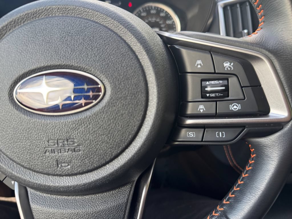 Used 2023 Subaru Crosstrek 2.5i Limited AWD/4WD image 30