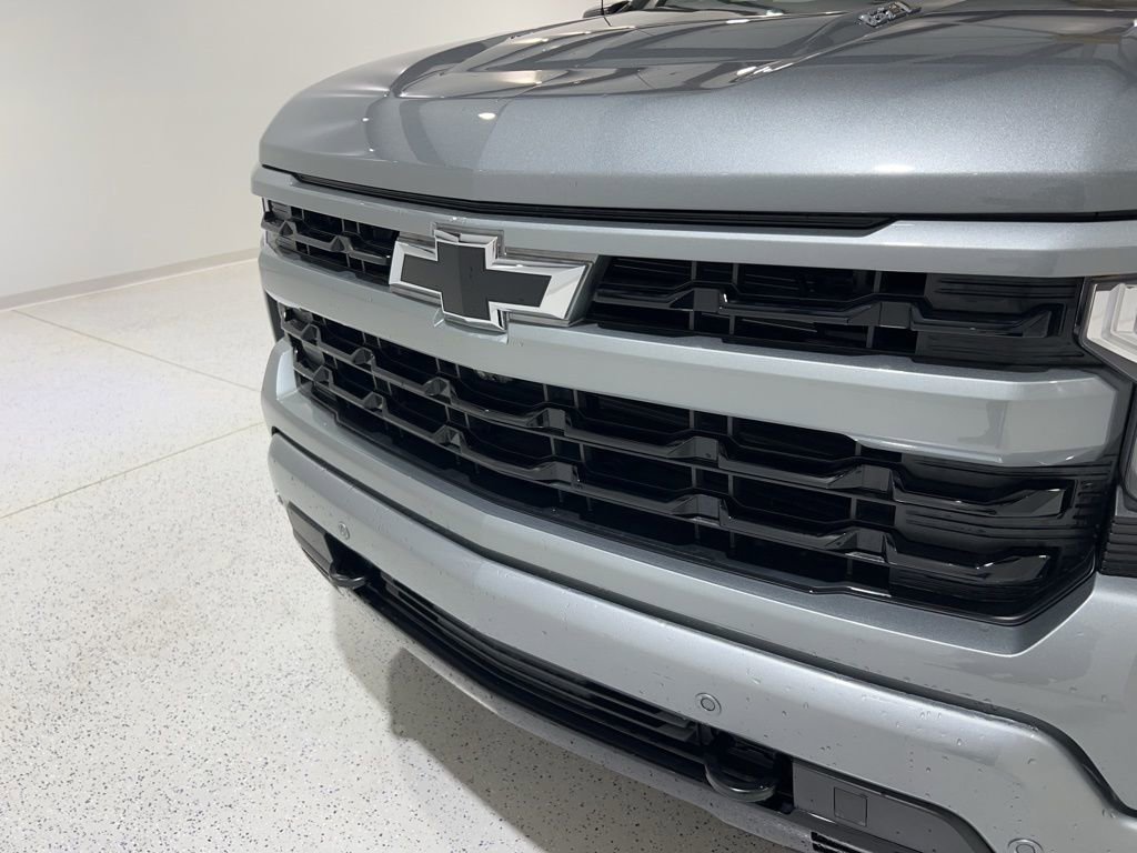 New 2024 Chevrolet Silverado 1500 RST w/ All Star Edition Plus image 30
