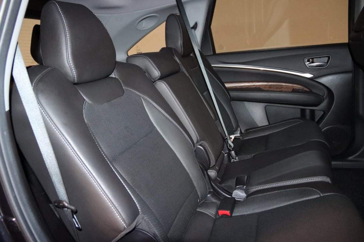 Used 2020 Acura MDX SH-AWD w/ Technology Package image 65