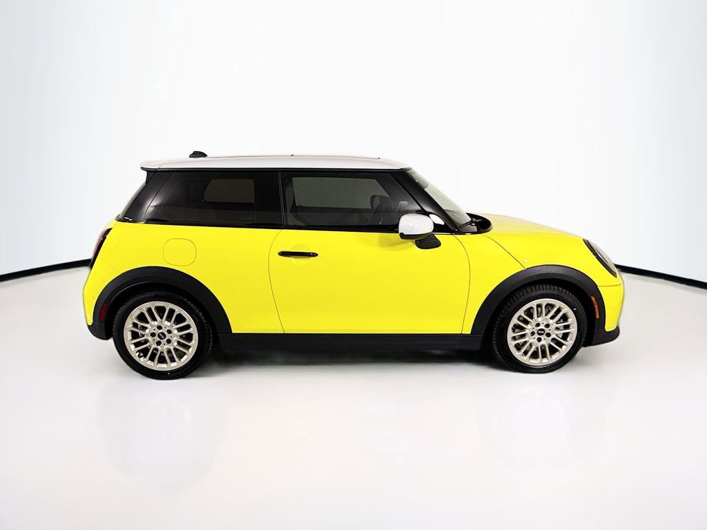 New 2026 MINI Cooper S image 4