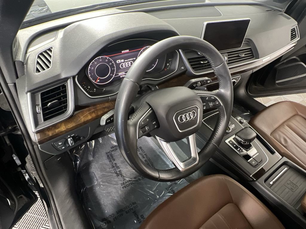 Used 2019 Audi Q5 2.0T Premium Plus image 10
