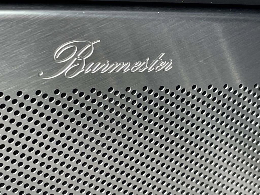 Used 2024 Porsche Cayenne Turbo GT image 17