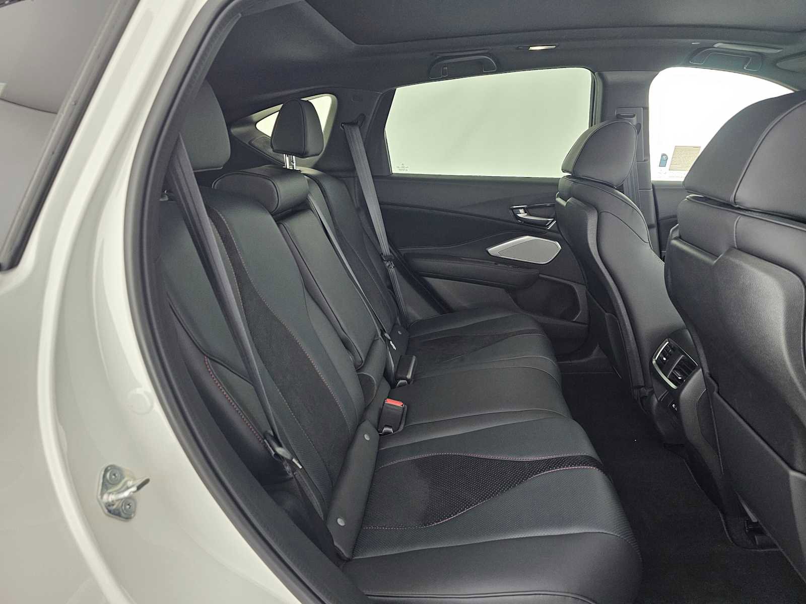 New 2026 Acura RDX A-Spec image 12