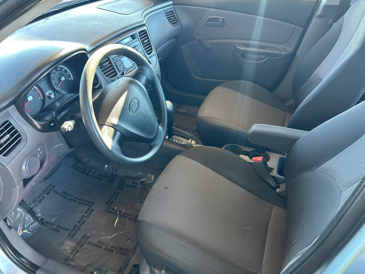 Used 2009 Kia Rio LX image 6