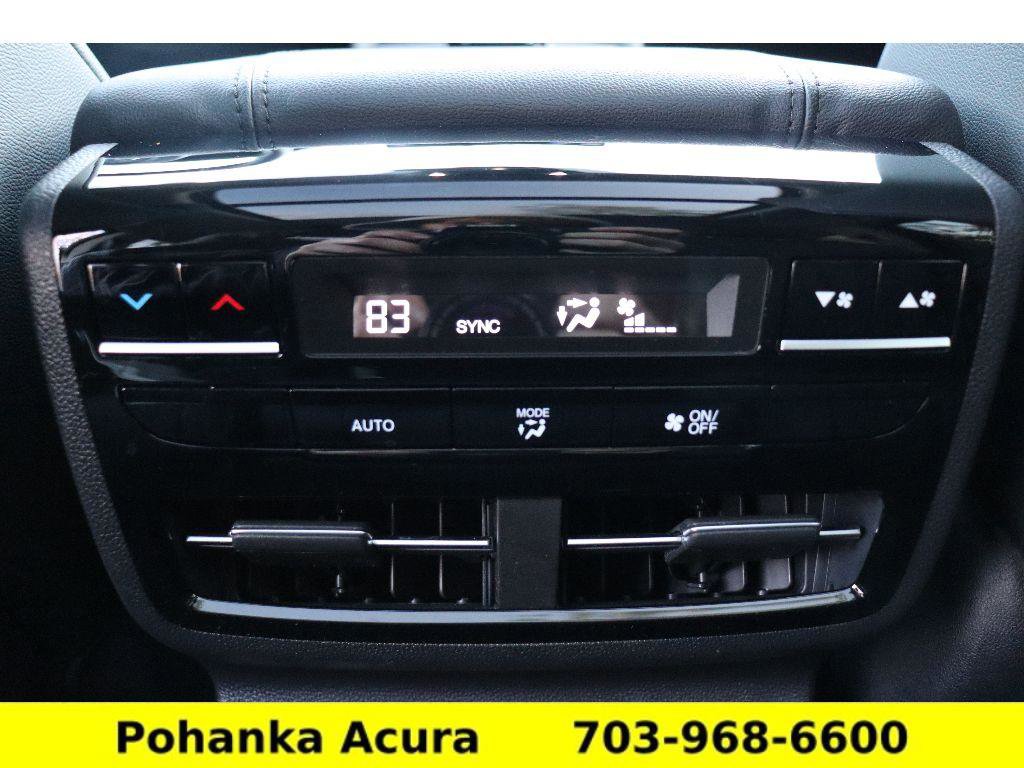 Certified 2026 Acura MDX SH-AWD image 26