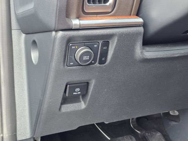 Used 2025 Ford Expedition King Ranch AWD/4WD image 22