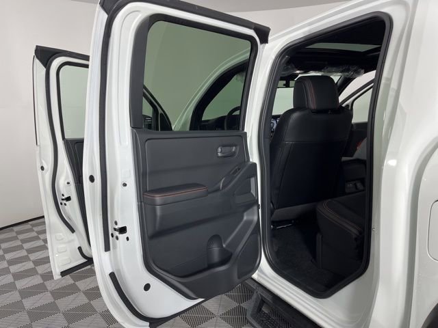 New 2026 Nissan Frontier PRO-4X w/ Pro Premium Package image 42