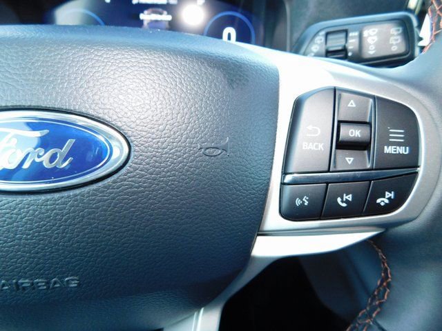New 2026 Ford Explorer Active w/ Active Comfort Package image 38