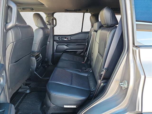 Used 2024 Toyota Land Cruiser w/ Premium Package image 19