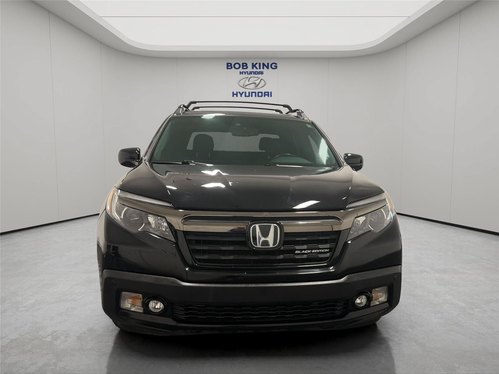 Used 2017 Honda Ridgeline Black Edition image 8