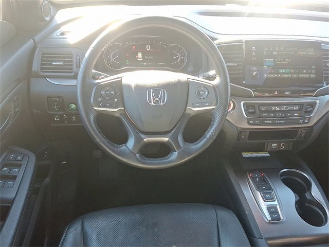 Used 2023 Honda Passport EX-L image 10