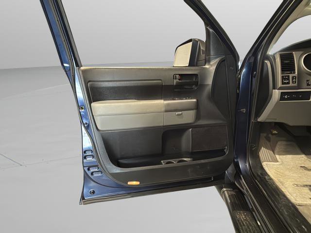 Used 2010 Toyota Tundra 4x4 Double Cab image 30