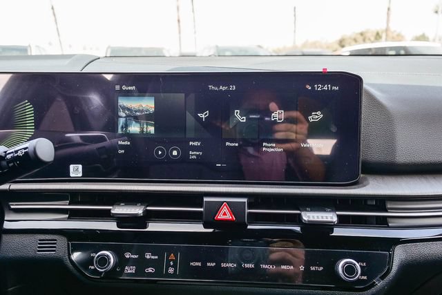 New 2026 Kia Sportage X-Line AWD/4WD image 15