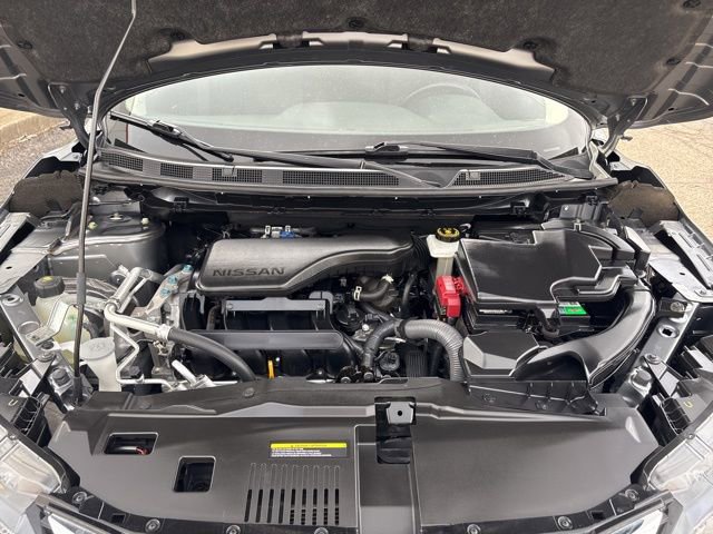 Used 2022 Nissan Rogue Sport SV image 31