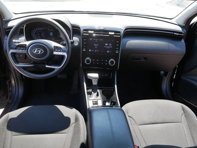 Used 2023 Hyundai Tucson SEL AWD/4WD image 22