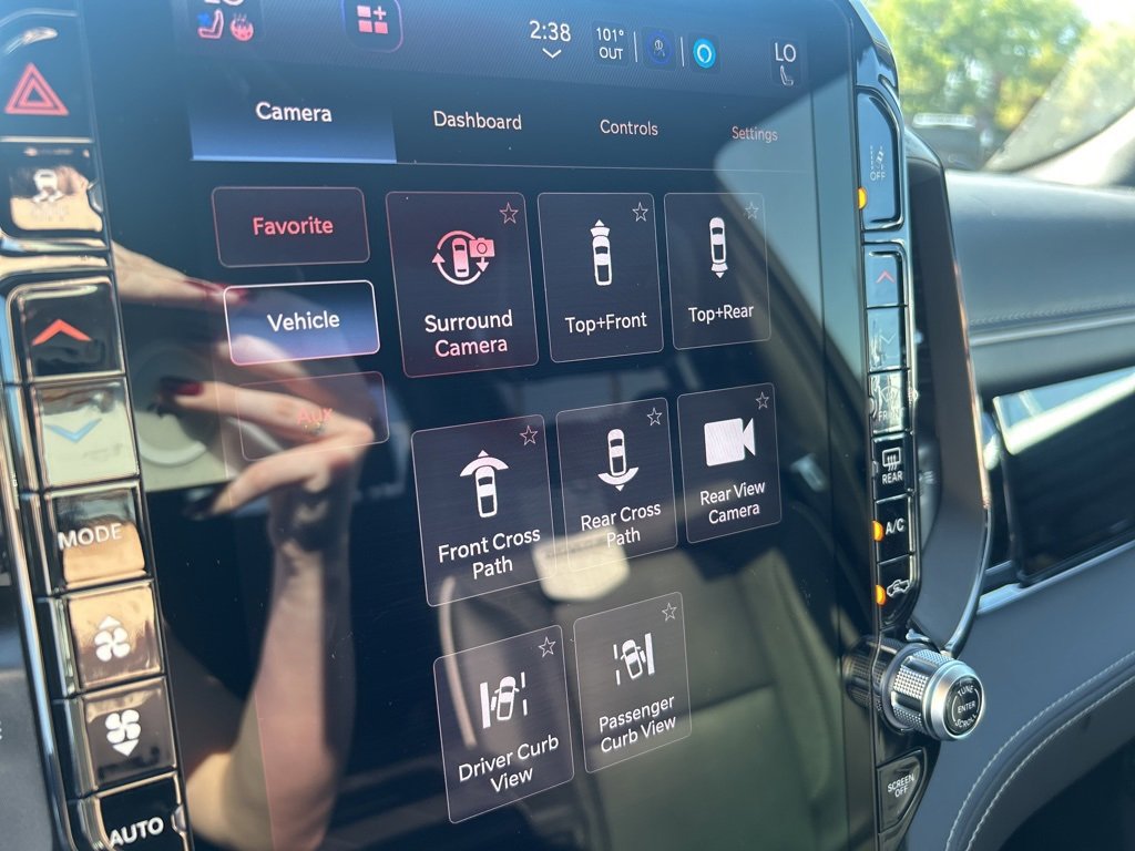 New 2026 RAM 1500 Limited image 51