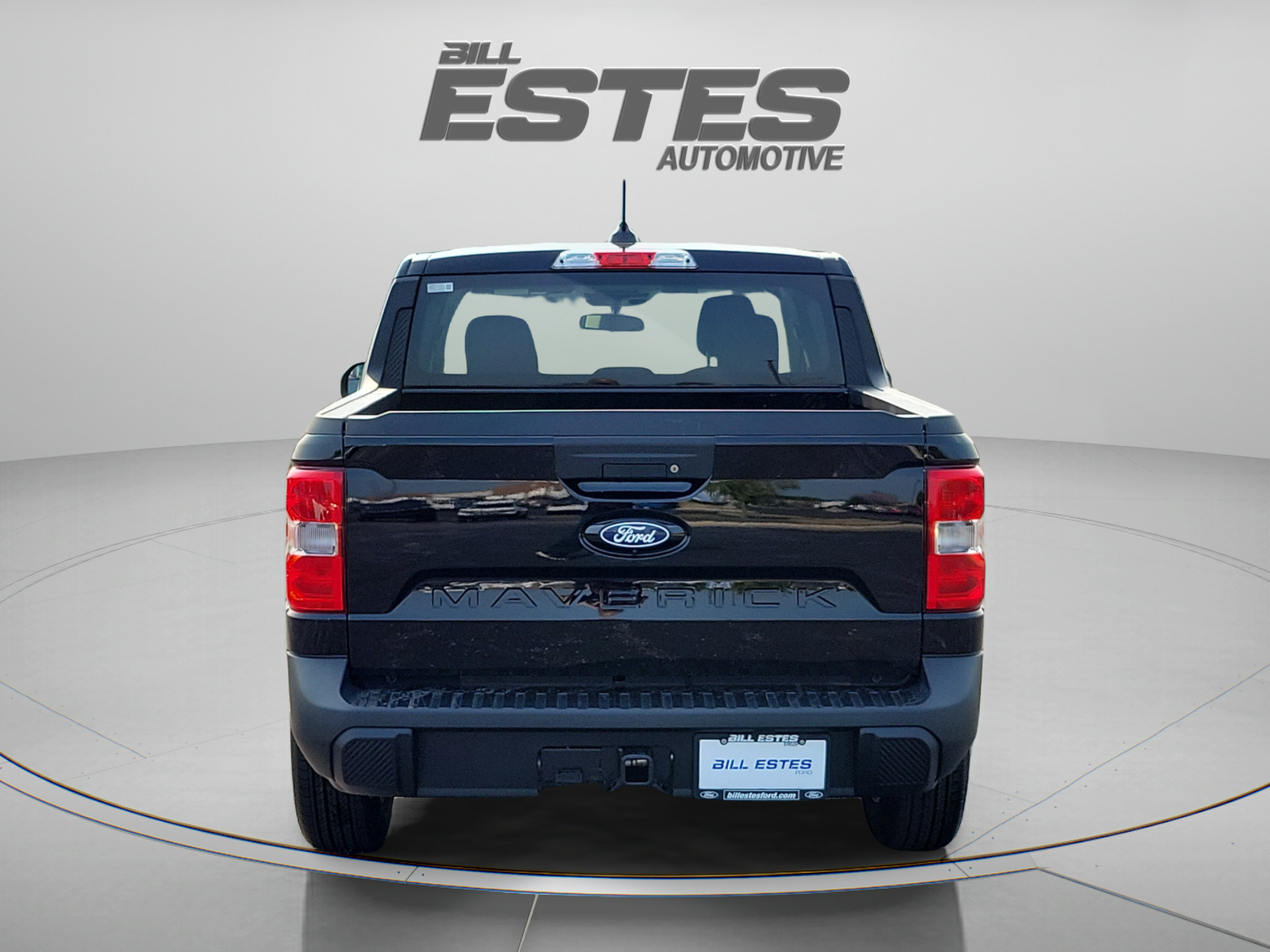 New 2026 Ford Maverick XLT w/ XLT Luxury Package AWD/4WD image 3