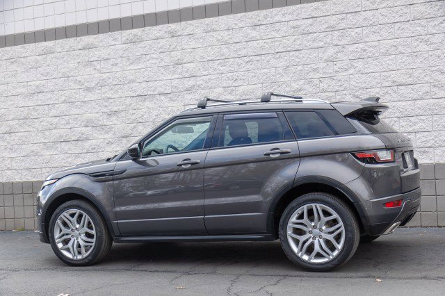Used 2016 Land Rover Range Rover Evoque HSE Dynamic image 13