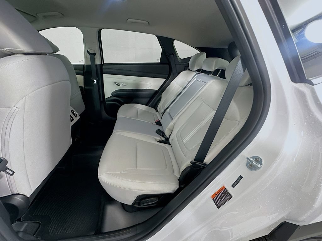 Certified 2026 Hyundai Tucson SEL FWD image 23