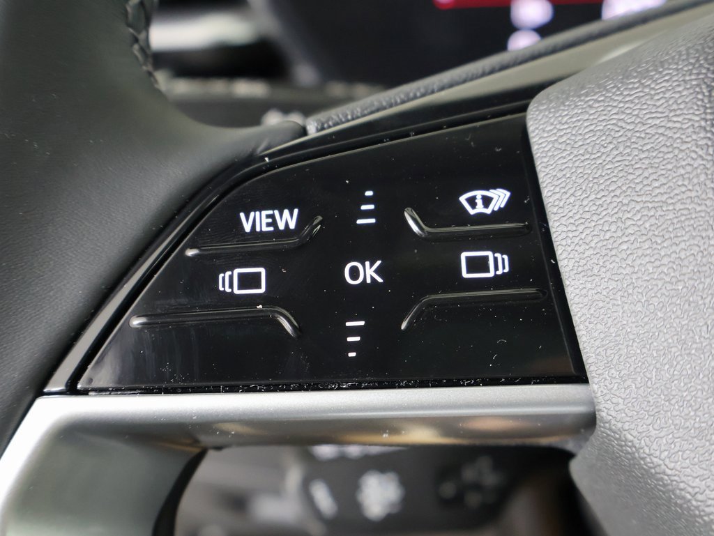 New 2025 Audi Q5 Prestige image 25