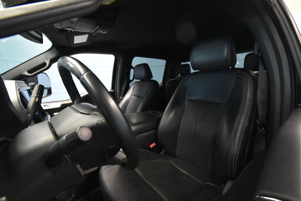 Used 2022 Ford F250 Lariat image 24
