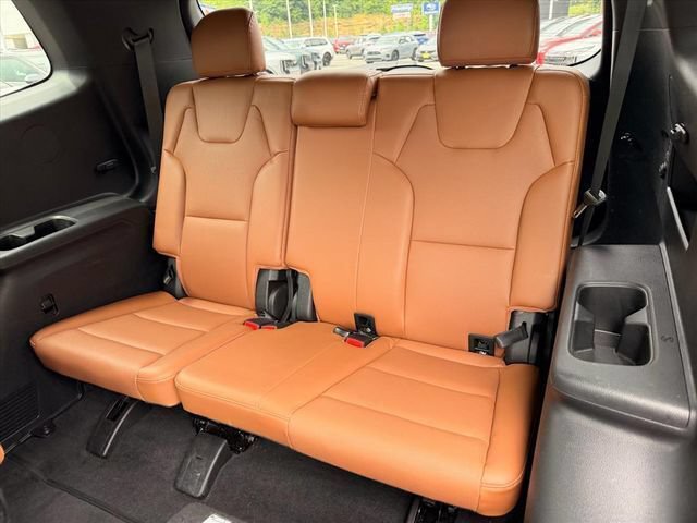 Used 2024 Kia Telluride EX X-Line AWD/4WD image 11