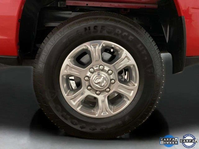 Used 2024 RAM 2500 Big Horn w/ Bed Utility Group image 24