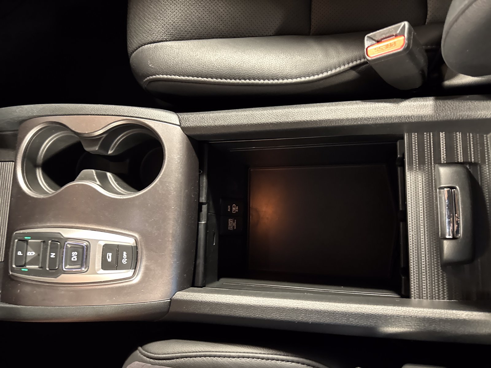 Certified 2023 Honda Passport EX-L image 19