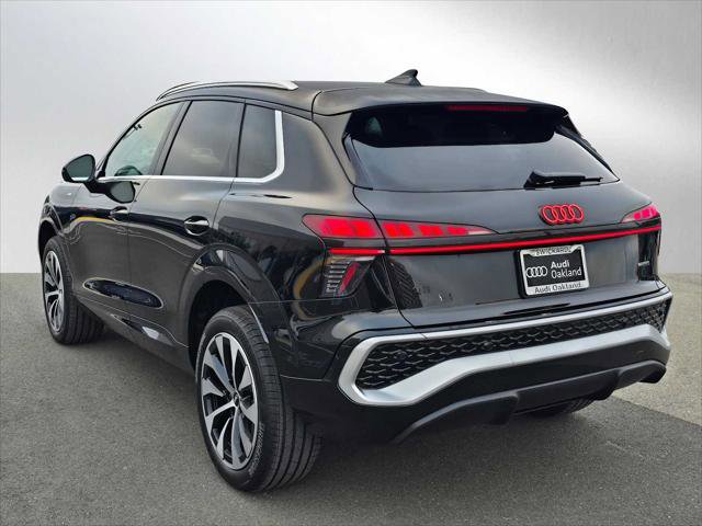 New 2026 Audi Q3 quattro 2.0T image 5