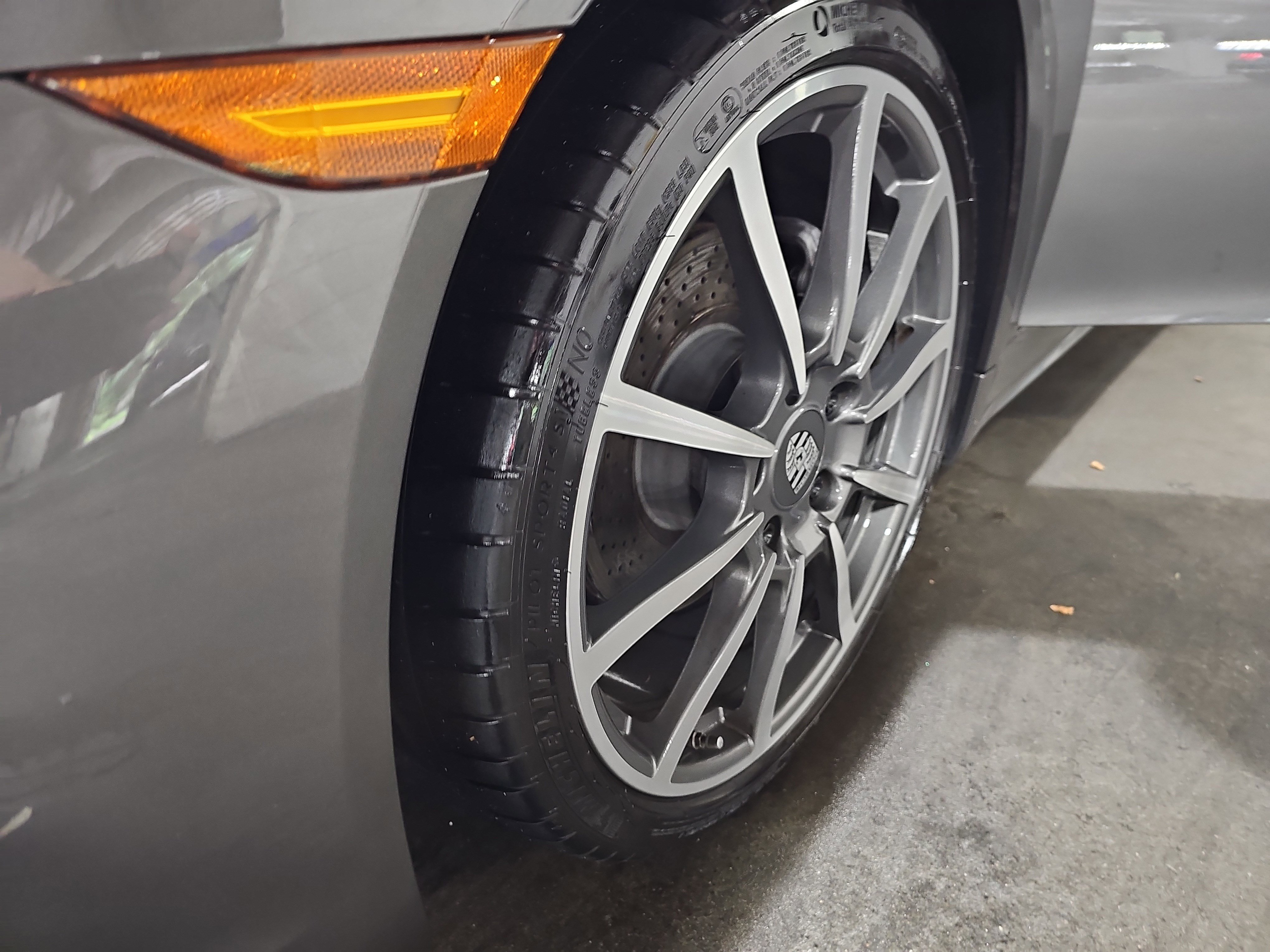 Used 2021 Porsche 718 Cayman RWD image 32