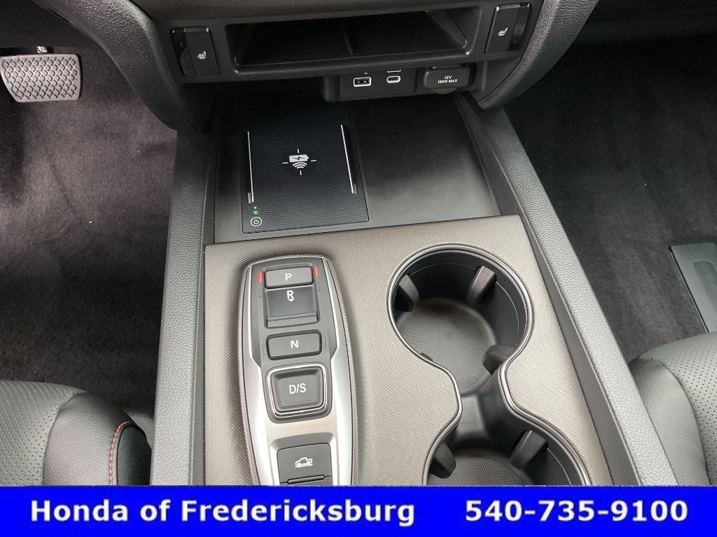 Used 2026 Honda Ridgeline TrailSport image 33