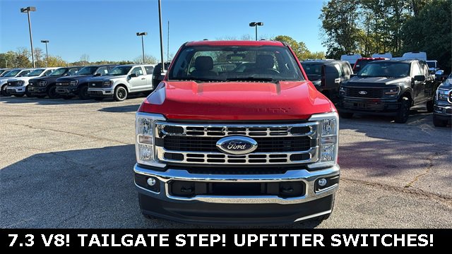 New 2026 Ford F350 XLT image 5