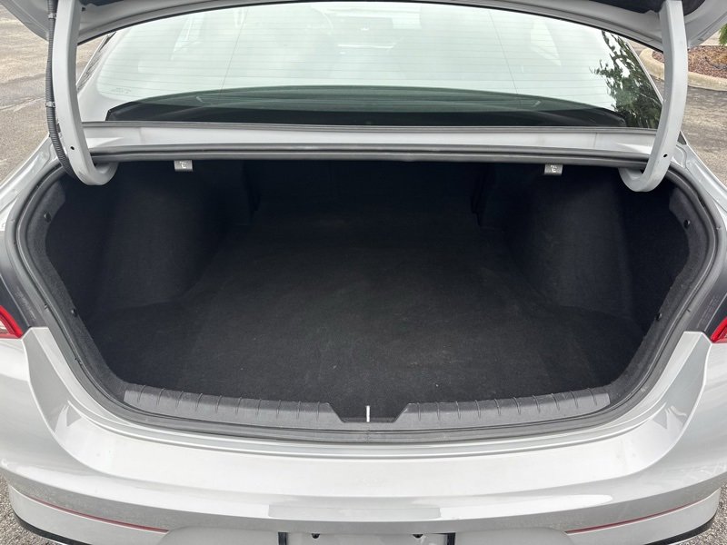 Used 2022 Kia K5 GT-Line image 38