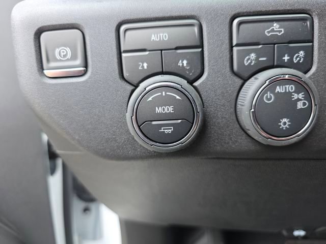 New 2025 Chevrolet Silverado 1500 LT image 16