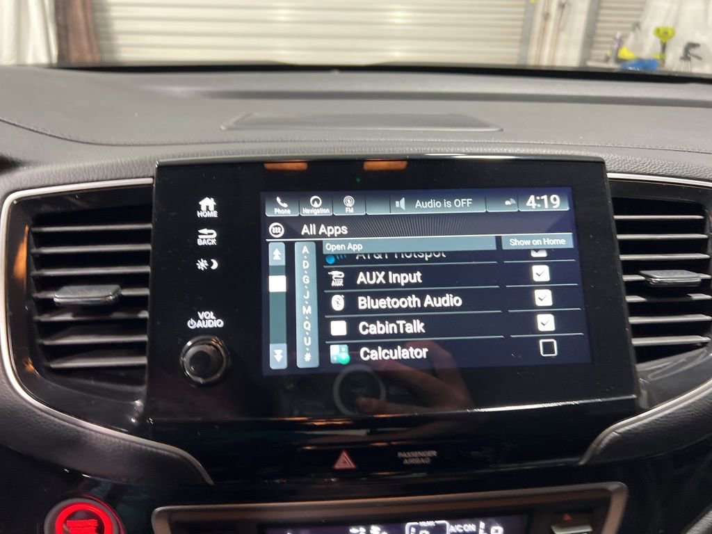 Used 2022 Honda Pilot Touring image 40