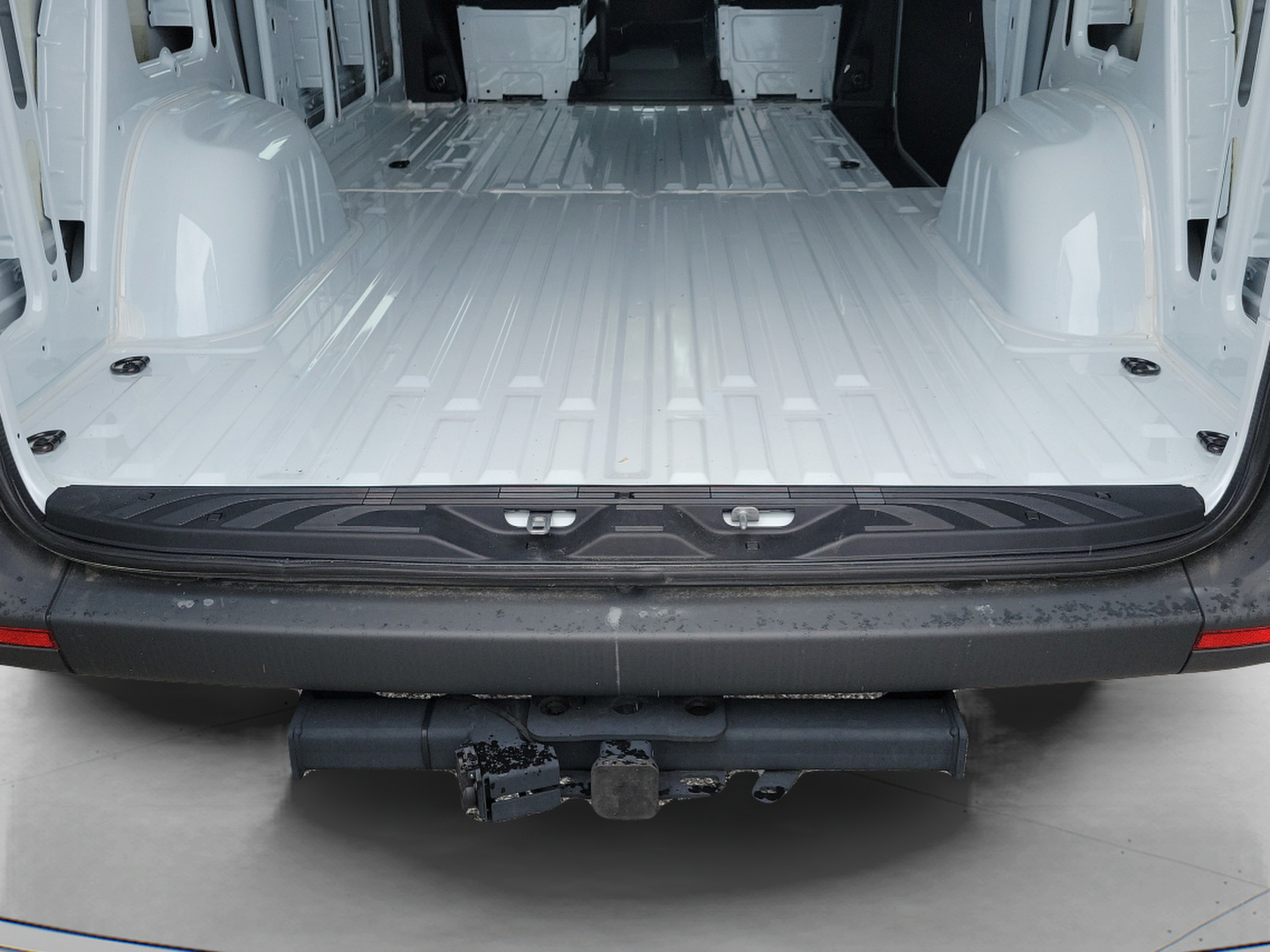 New 2025 Mercedes-Benz Sprinter 2500 image 5