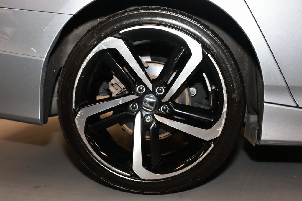Used 2022 Honda Accord Sport image 26