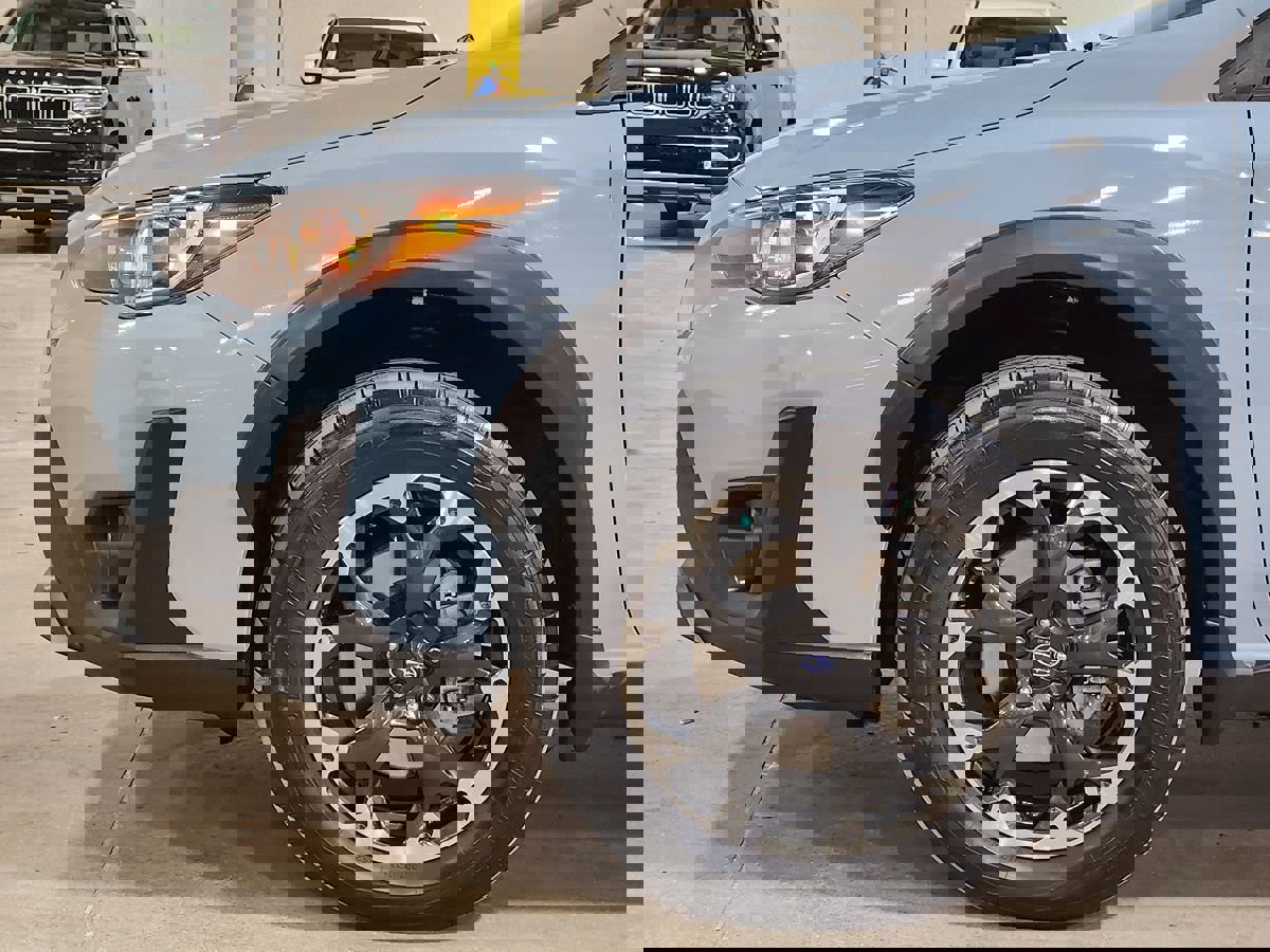 Used 2021 Subaru Crosstrek 2.0i Premium w/ Popular Package #2 image 5