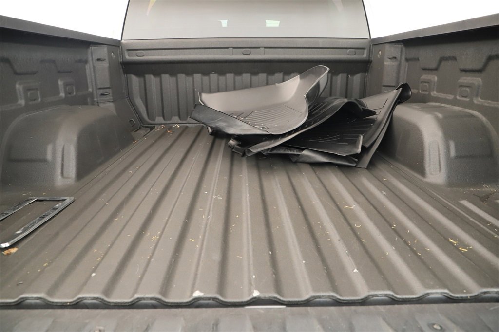 Used 2021 Chevrolet Silverado 1500 Custom Trail Boss w/ Safety Confidence Package image 27