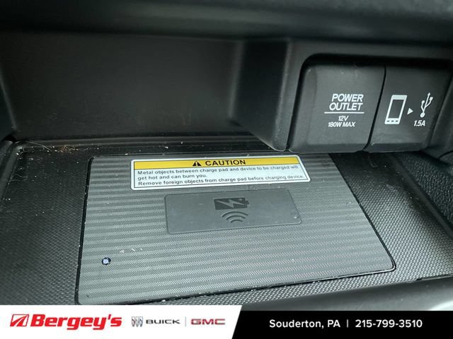 Used 2022 Honda Ridgeline RTL-E image 41