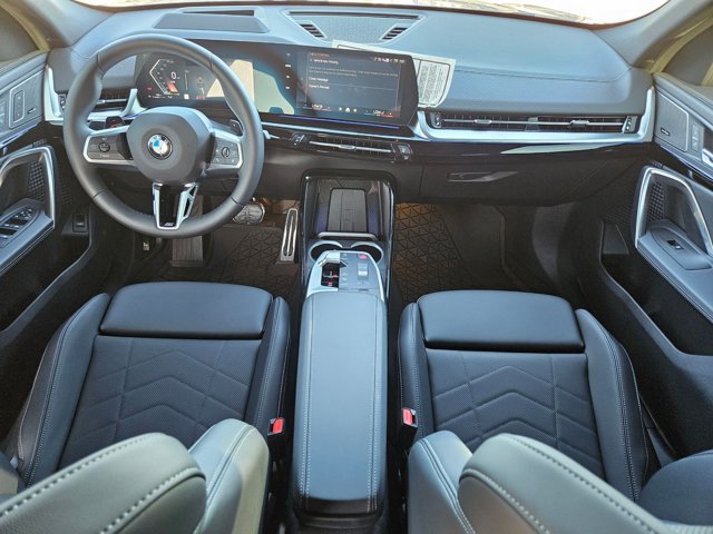 Used 2026 BMW X2 xDrive28i w/ Technology Package AWD/4WD image 20