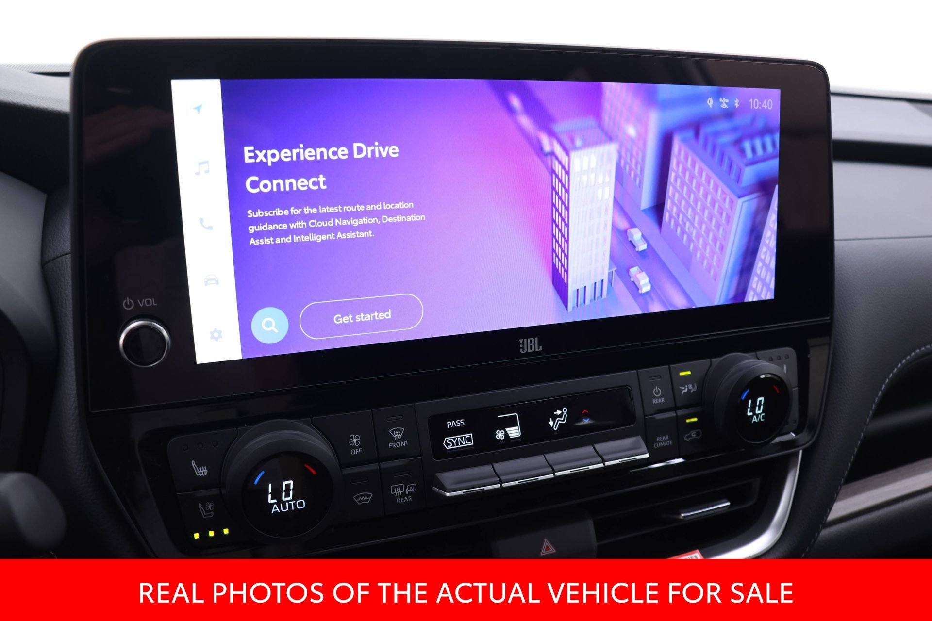 New 2026 Toyota Grand Highlander Limited image 7