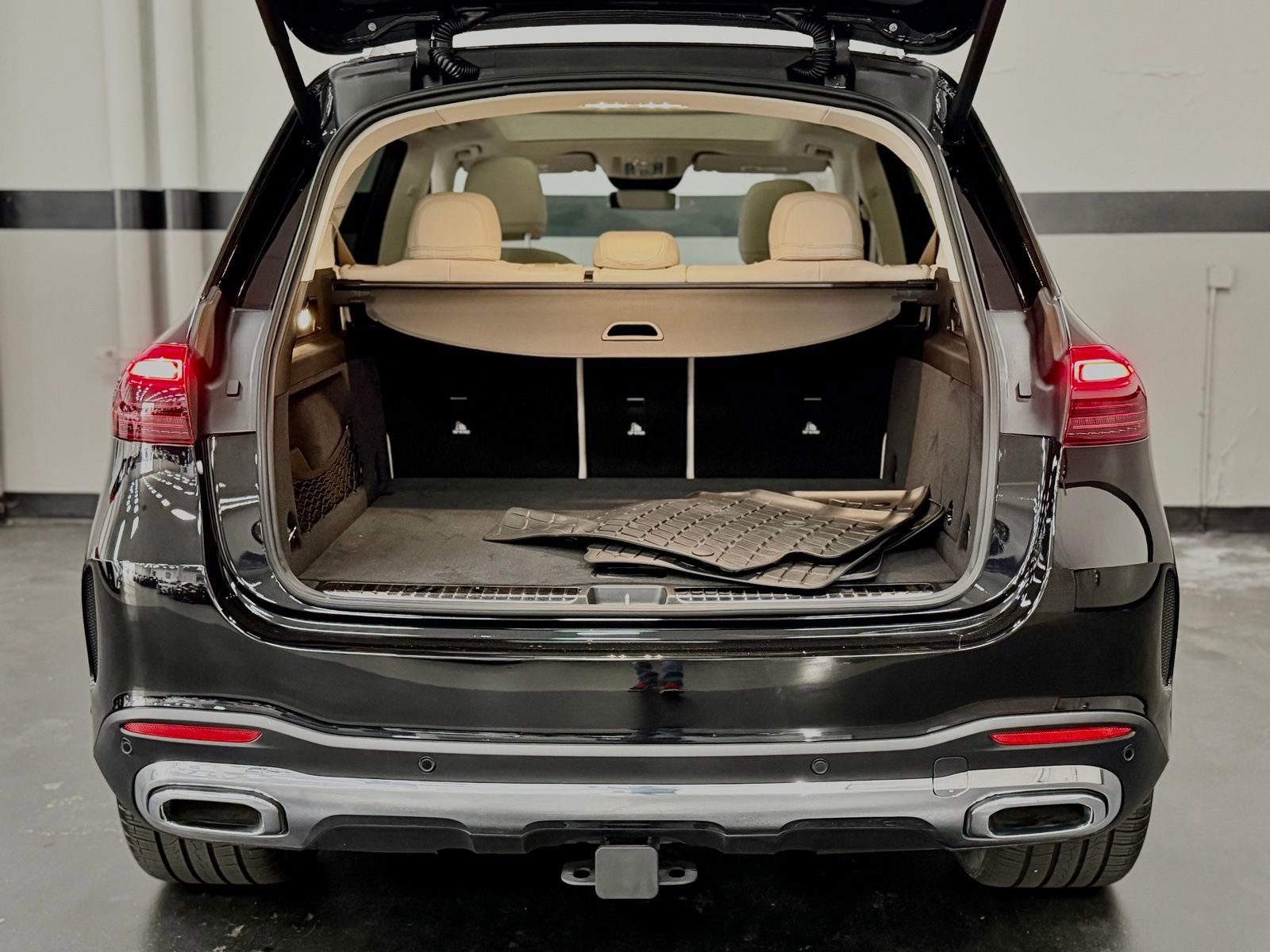 Used 2026 Mercedes-Benz GLE 450 4MATIC image 15