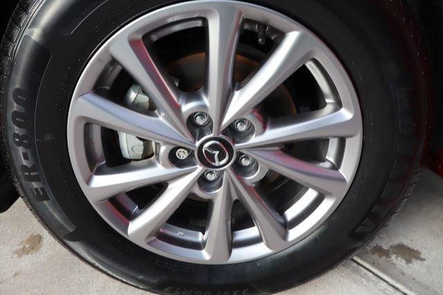 Used 2024 MAZDA CX-5 AWD 2.5 S w/ Select Package image 37